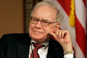 Chi gần 2 tỷ USD mua một công ty dù chưa hề gặp người sáng lập, Warren Buffett hé lộ 'chìa khóa' trong kinh doanh giúp 'trăm trận trăm thắng'