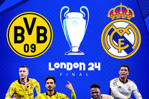 Chung kết Champions League 2023/24 diễn ra ở đâu, khi nào?