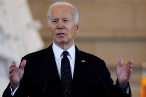 Tổng thống Biden nói ông Trump sẽ không công nhận kết quả bầu cử nếu thua cuộc