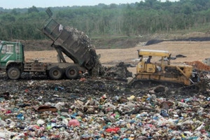 Thành phố đông dân nhất Việt Nam 'mạnh tay' rót hơn 10.000 tỷ 'phù phép' bãi rác khổng lồ thành điện năng