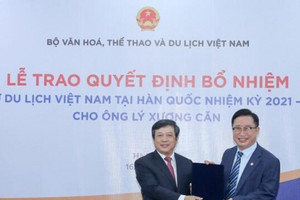 Hậu duệ đời thứ 31 của vua Lý Thái Tổ đang ở Hàn Quốc: 'Lưu lạc' gần 8 thế kỷ, mang quốc tịch Việt Nam, được Nhà nước giao vị trí quan trọng