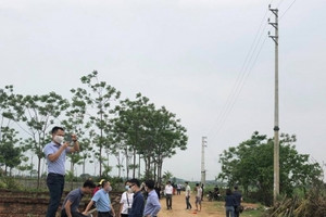 Giá chung cư bắt đầu bớt 'ngáo', đất nền các tỉnh 'xa tít mù khơi' đột ngột được săn lùng