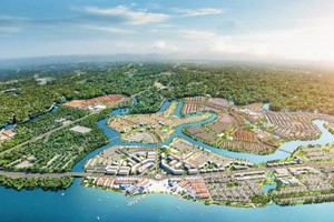 Lý do phía sau việc Công an TP. HCM yêu cầu cung cấp hồ sơ dự án Aqua City của Novaland?