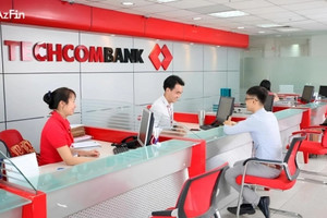 Techcombank (TCB) tăng lãi suất tiết kiệm 2 ngày liên tiếp