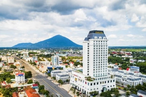 Tỉnh là cầu nối giữa TP. HCM với Phnom Penh: Sắp có sân bay, mời gọi đầu tư với 53 dự án đầy tiềm năng