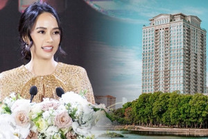 Lộ diện doanh nghiệp thế chân Tân Hoàng Minh làm 'hồi sinh' loạt dự án 'đất vàng', nuôi tham vọng thống trị thị trường BĐS