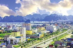 Quảng Ninh sau điều chỉnh đơn vị hành chính: Công bố nhiều tên xã phường mới, giảm 6 đơn vị cấp xã