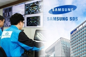 Một cổ phiếu công nghệ được 'gã khổng lồ' Samsung đầu tư tăng 240%