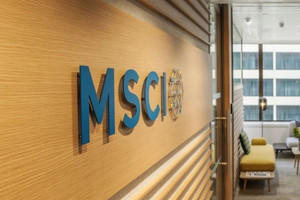 Một cổ phiếu bất động sản Việt Nam rời khỏi MSCI Frontier Market Index