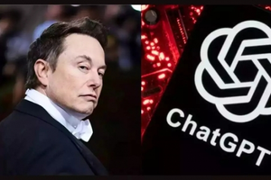 Elon Musk cà khịa OpenAI: 'Màn ra mắt GPT-4o khiến tôi co rúm vì sợ hãi'