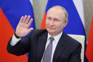 Đại sứ Nga: Tổng thống Putin chuẩn bị thăm Việt Nam 'trong thời gian rất ngắn sắp tới'