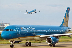 Chính phủ muốn 'cứu' Vietnam Airlines: Việc gia hạn khoản nợ 4.000 tỷ là 'rất quan trọng, cấp bách'