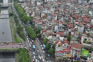 Người mất đất phải tìm nơi ở mới, kẻ đang trong ngõ hẻm lại được ra mặt phố: Chuyên gia hiến kế tạo sự công bằng khi mở rộng đường Láng