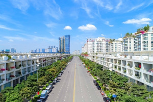 Huyện ngoại thành năm 2025 là quận mới của Hà Nội kêu gọi đầu tư khu đô thị thông minh 33.000 tỷ