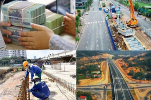 Công khai địa phương để dự án đầu tư công giải ngân 0% kế hoạch