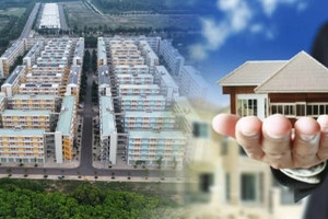 Luật Nhà ở 2024 liệu có đủ sức hút để thực hiện Đề án 1 triệu căn hộ nhà ở xã hội?