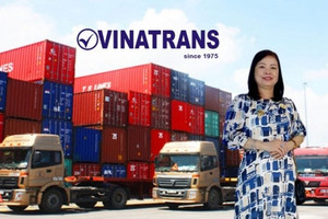 Tổng Giám đốc Vinatrans bất ngờ xin nghỉ việc với lý do 'môi trường làm việc quá nhiều bất ổn, không còn phù hợp'