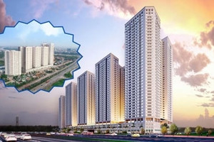 4 điểm mới nổi bật đáng chú ý khi Luật Nhà ở 2023 đi vào thực tiễn