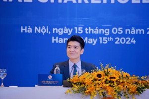 TCB - Pha 'tuột hàng' gây ‘đau thương’ cho SHS