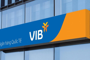 VIB triệu tập ĐHĐCĐ bất thường vào tháng 6 