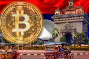 Dân tình đổ xô 'đào' Bitcoin khiến nước Lào thiếu điện, nguy cơ 'vỡ trận'