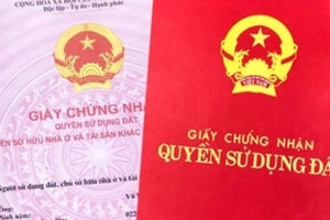 Luật Đất đai 2024 thay đổi hai điều vô cùng quan trọng về sổ đỏ mỗi người dân cần biết