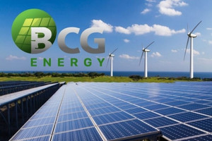 BCG Energy trở thành công ty đại chúng, 'rục rịch' lên sàn UPCoM trong quý II/2024