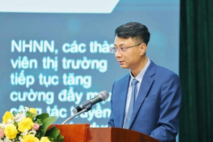 Chưa đầy 1% dân số Việt Nam có thẻ tín dụng nội địa