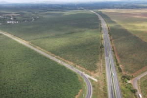 Sắp khởi công con đường 6.200 tỷ 'sát vách' sân bay Long Thành, 'khơi thông' kinh tế vùng Tây Nguyên