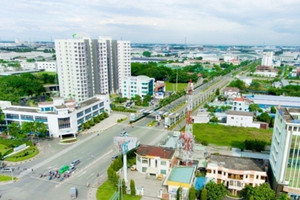 Hai tỉnh 'sát vách' TP. HCM sắp 'tuyệt chủng' căn hộ trên dưới 2 tỷ đồng?