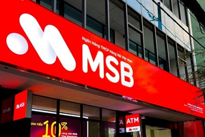 MSB chi 1.000 tỷ đồng mua trái phiếu trước hạn