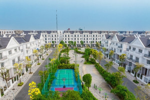 An cư lý tưởng tại Eurowindow Twin Parks