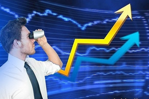 Vượt qua nỗi sợ ‘Sell in May’, VN-Index hướng đến vùng 1.425 điểm?