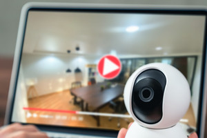 Hacker bán 800.000 đồng cho truy cập 15 camera tại Việt Nam