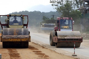 Thực hư chuyện 169 hộ dân ‘chịu thiệt’ vì bị Quốc lộ nghìn tỷ làm nứt nhà