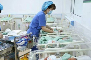 Nghịch lý dân số Việt Nam: Nơi khó khăn thì mức sinh cao, rất cao, nơi phát triển hầu như mức sinh thấp