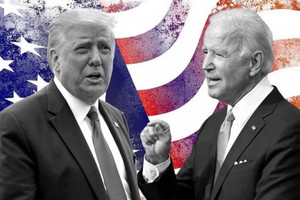 Khảo sát: Chỉ 28% cử tri tin Tổng thống Biden đã giúp ích cho nền kinh tế Mỹ, ông Trump đang ‘thắng thế’?