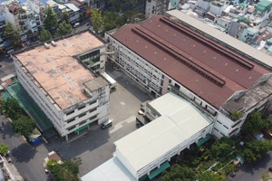 Bác khiếu nại, quyết thu hồi 11.000m2 'đất vàng' tại TPHCM để xây trường học