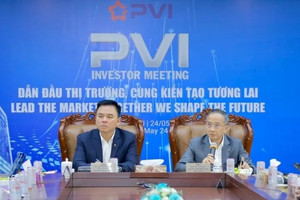 PVI Holdings muốn niêm yết trên sàn HoSE, Tập đoàn Dầu khí sẽ thoái vốn trước năm 2025