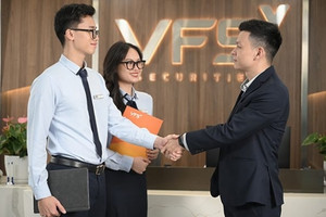 Chứng khoán Nhất Việt (VFS) chào bán 120 triệu cổ phiếu