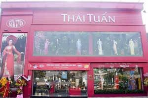 Tập đoàn Thái Tuấn đầu tư 12.000 tỷ đồng xây dựng nhà máy hoàn thiện sản phẩm dệt tại Long An