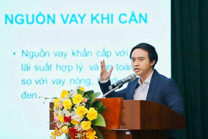 Chỉ 4% dân số Việt Nam có thẻ tín dụng: Nguyên nhân do dân trí tài chính thấp?