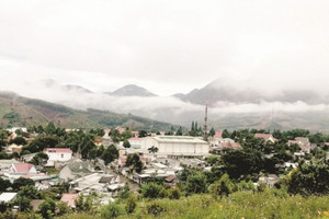 Bí ẩn ‘thung lũng tử thần’ ở Việt Nam không máy bay nào dám đi qua, từng xảy ra hai thảm họa ám ảnh ngành hàng không