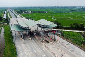 Sắp 'trắng tay' vì làm BOT nghìn tỷ, lãnh đạo doanh nghiệp tại Thái Bình than: 'Nếu biết trước đã không đầu tư'