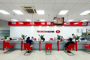 800 tỷ đồng cổ tức từ Techcombank (TCB) sắp chảy về ‘túi’ Masan (MSN)