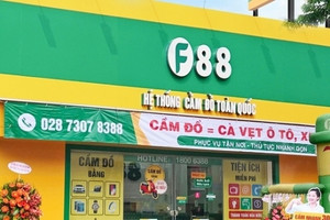 F88: Lợi nhuận quý 1/2024 đạt 31 tỷ đồng, đà phục hồi rõ nét