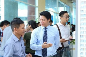 Có nên dựa vào môi giới khi mua bất động sản?