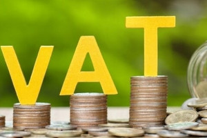 VCCI đề xuất giảm VAT 2% cho tất cả hàng hóa đến cuối năm