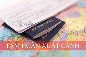 Bộ Tài chính yêu cầu tăng tạm hoãn xuất cảnh nhằm thu hồi nợ thuế