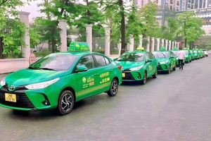 Tài xế Taxi Mai Linh nói bị công ty nợ tiền từ tháng 12/2023 đến mức phải bán xe, Giám đốc Mai Linh lên tiếng